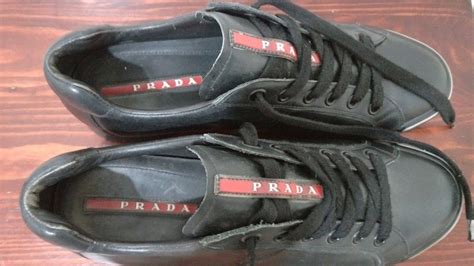 chaussure prada 4e 2746 10|Prada .